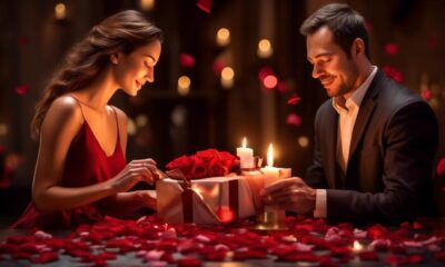 valentine s day activities for lovers