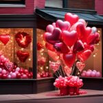 valentine s day advertising strategies