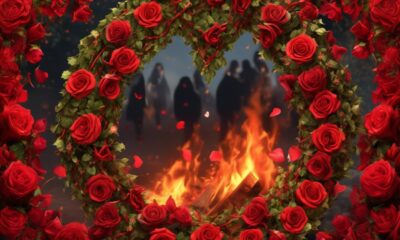 valentine s day and its pagan origins