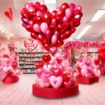 valentine s day at party city