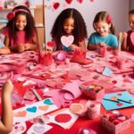 valentine s day crafts for kids