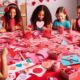 valentine s day crafts for kids