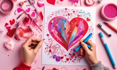 valentine s day creative ideas