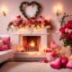 valentine s day decoration ideas