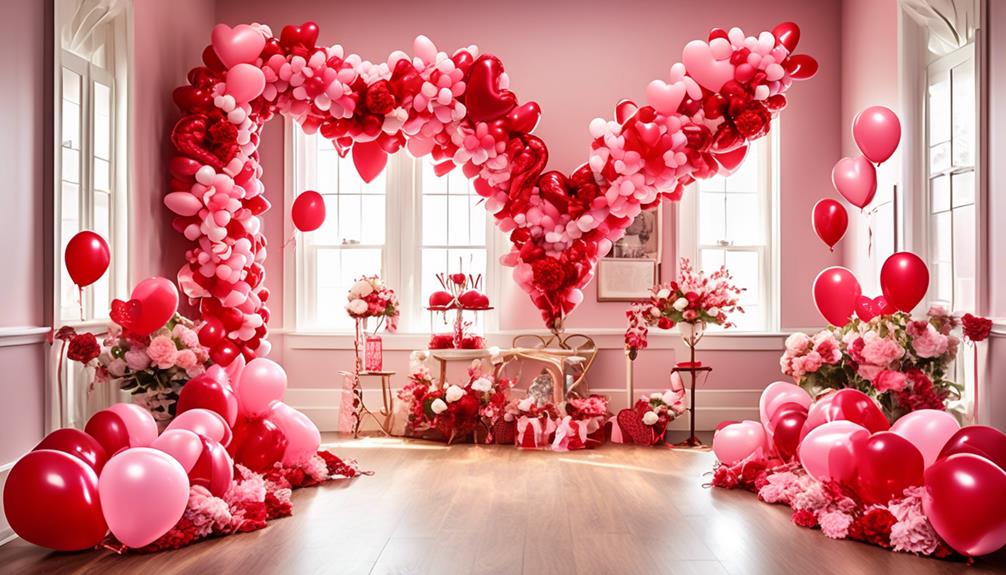 valentine s day decorations shopping