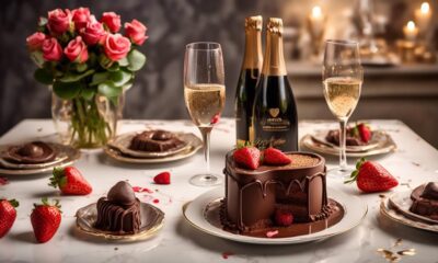 valentine s day dinner ideas