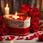 valentine s day history and traditions