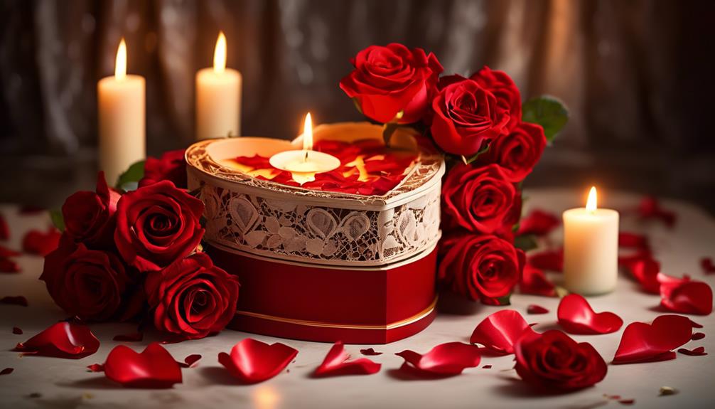 valentine s day history and traditions