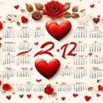 valentine s day in 2022