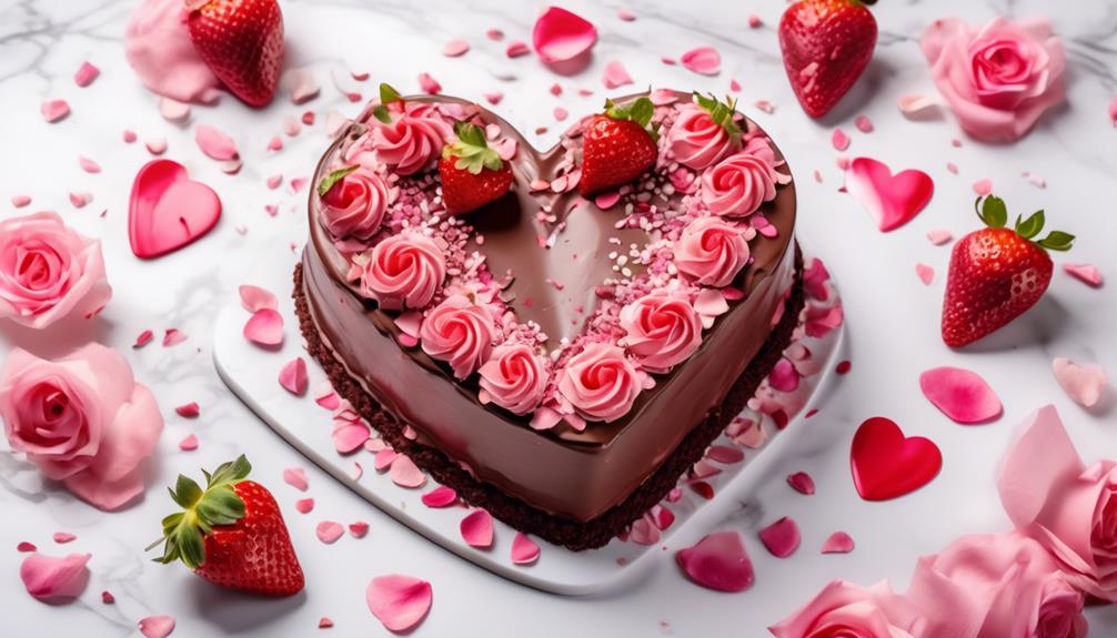 valentine s day recipe ideas