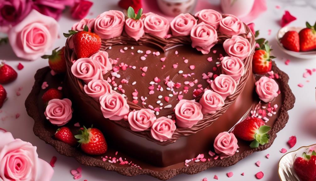 valentine s day recipe ideas