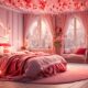 valentine s day room decor