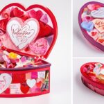 valentines boxes for cards