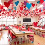 valentines day school activities