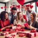 valentines in the workplace