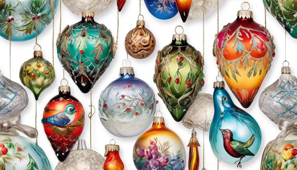 valuable christmas decorations guide