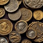 value of antique doubloons