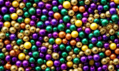 value of mardi gras beads