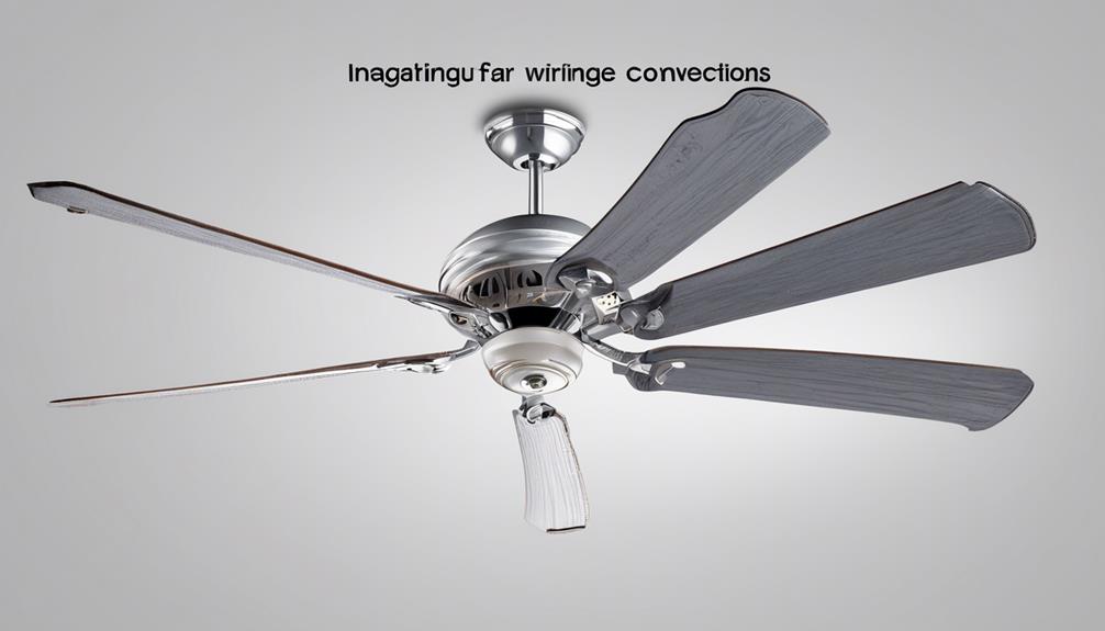 varieties of fan regulator connections