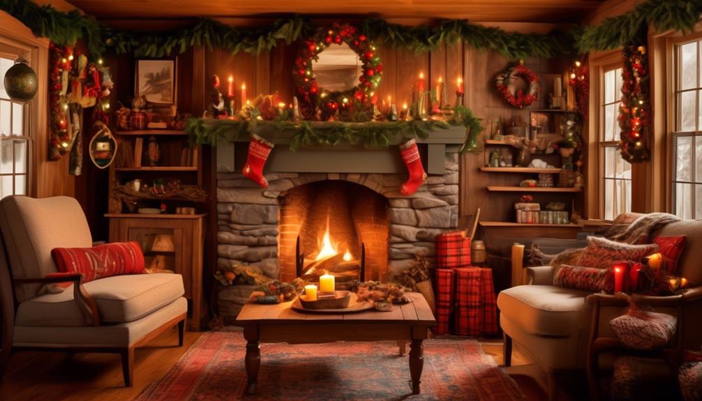 vermont s festive traditions explored