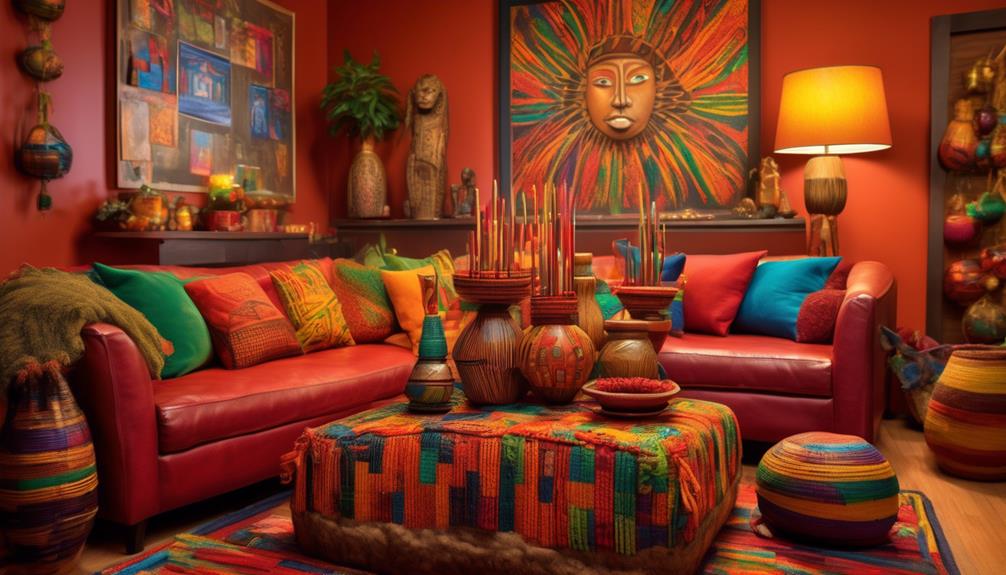 vermont s kwanzaa interiors inspire