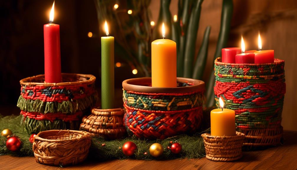 vermonters diy kwanzaa crafts