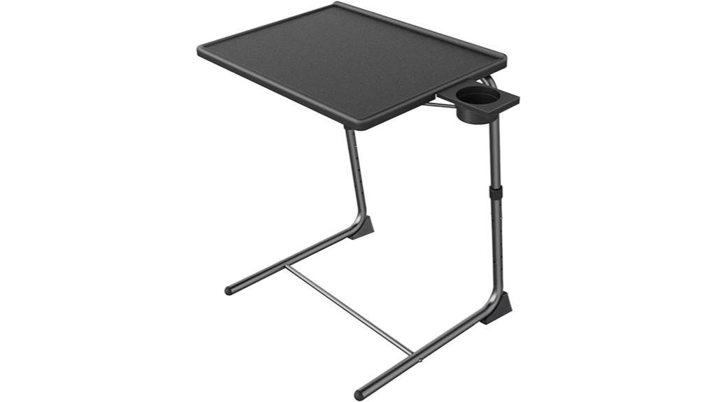 versatile and convenient folding table