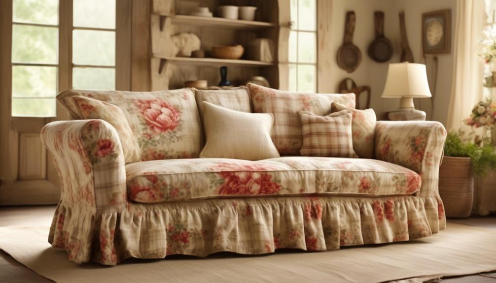 versatile slipcover sofas for decor
