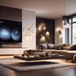 voice commands in home automation