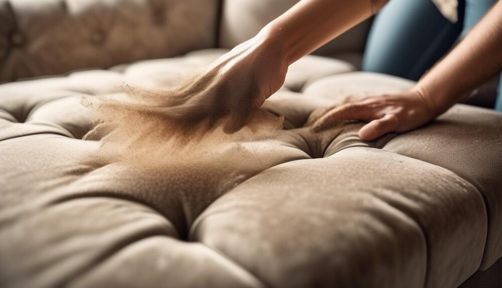 washing sofa cushion covers