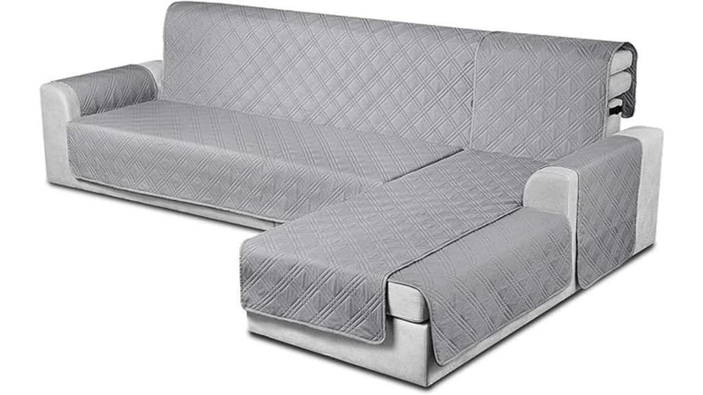 waterproof sectional couch covers