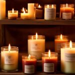 wholesale candle supplier for belle
