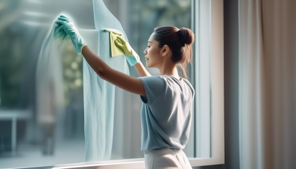 window cleaning made easy