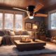 winter ceiling fan settings