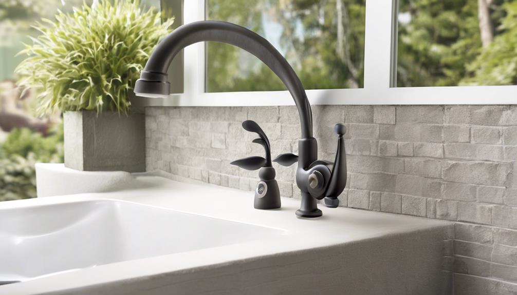 winter faucet cover selection