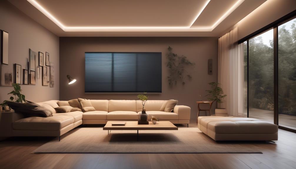 wired home automation benefits