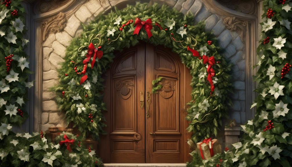 wreaths and their beliefs