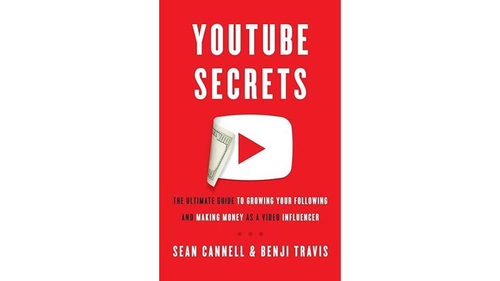 youtube success blueprint revealed