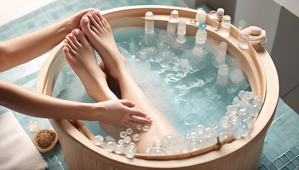 affordable foot spa options