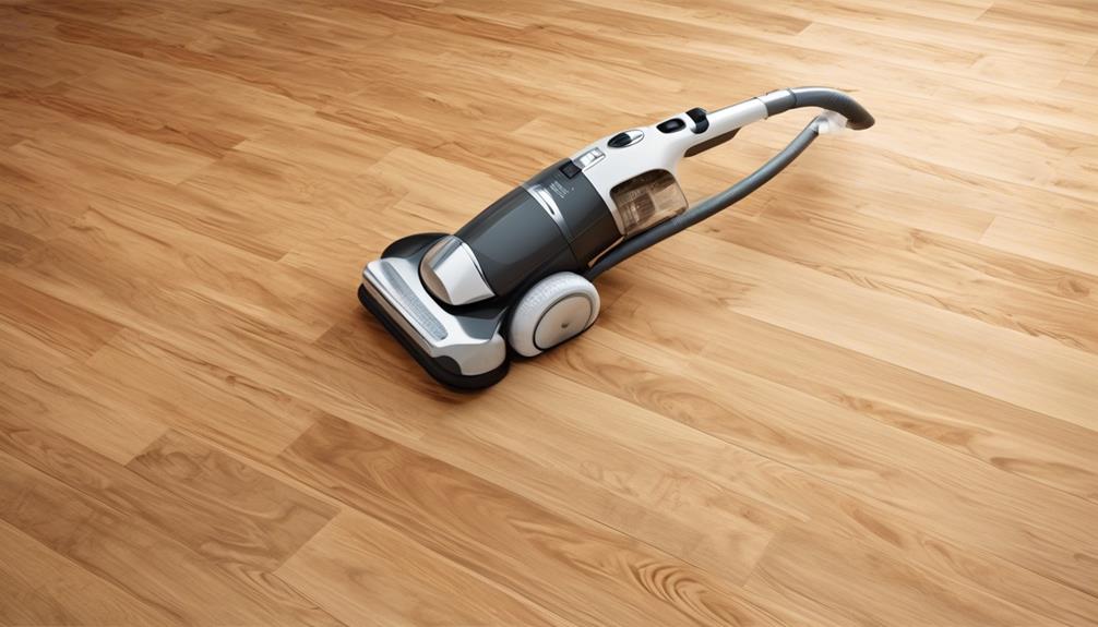 affordable vacuum cleaners for budget friendly home cleaning
