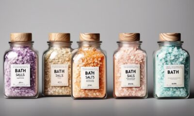 bath salts expiration question
