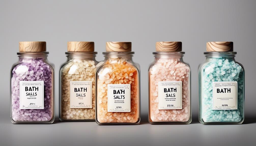 bath salts expiration question