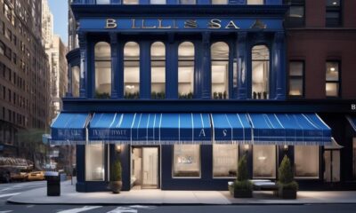 best bliss spa in nyc