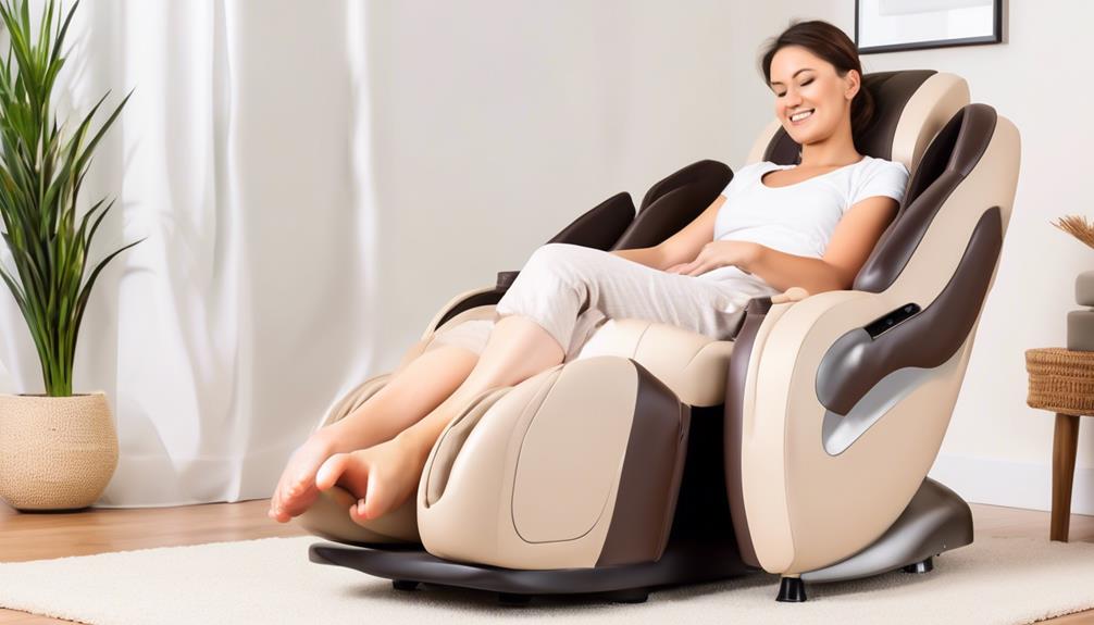 best rated foot massagers reviewed