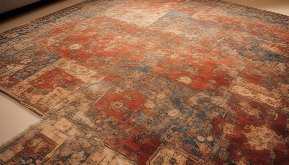 carpet replacement frequency guide