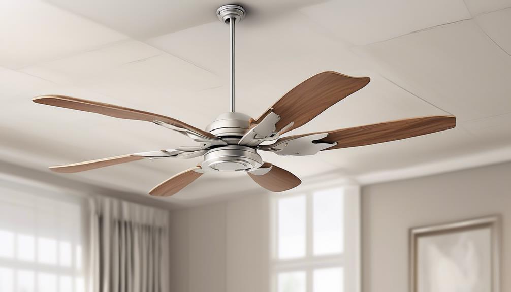 causes of fan instability