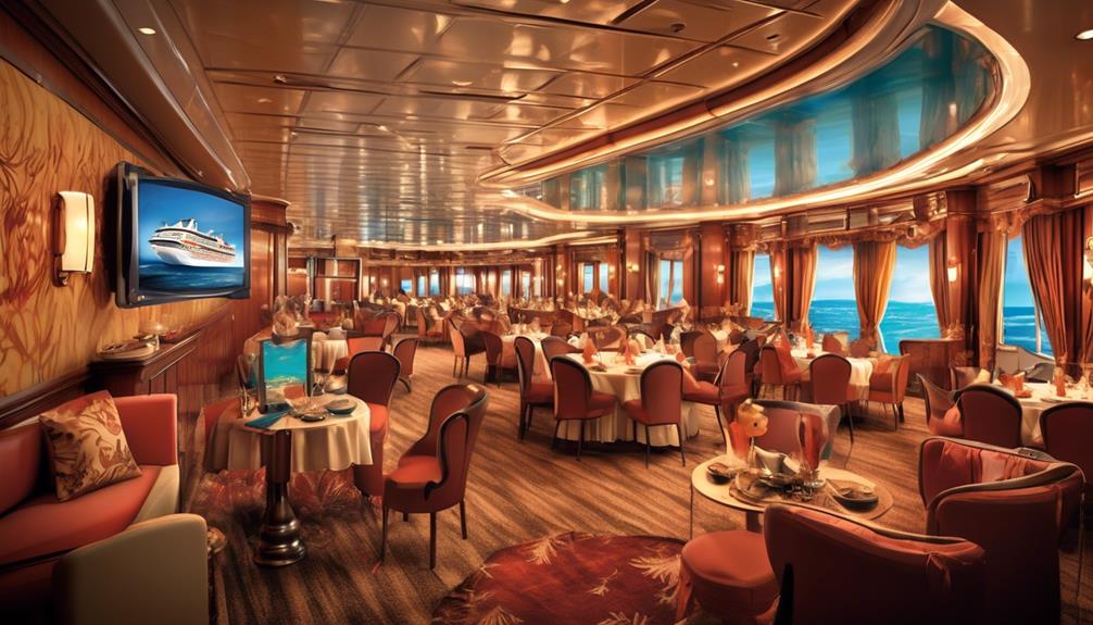 choosing a stateroom for expansion