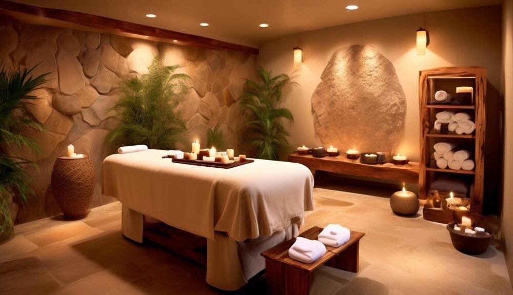 choosing the perfect spa treatment