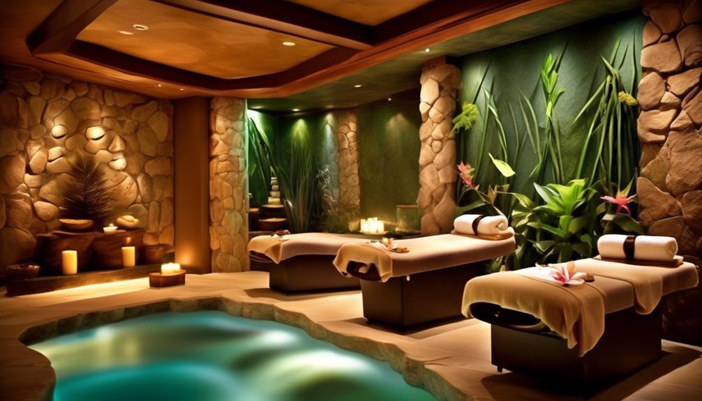 choosing the perfect spa treatment