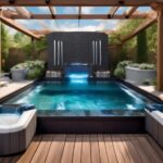 choosing the perfect swim spa